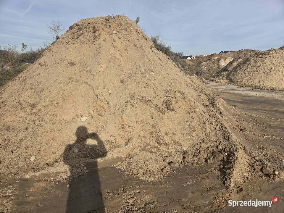 Humus z transportem Oława sprzedam