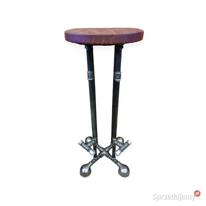 Hoker industrialny hoker loftowy hoker loft ze Hokery zachodniopomorskie Kołobrzeg