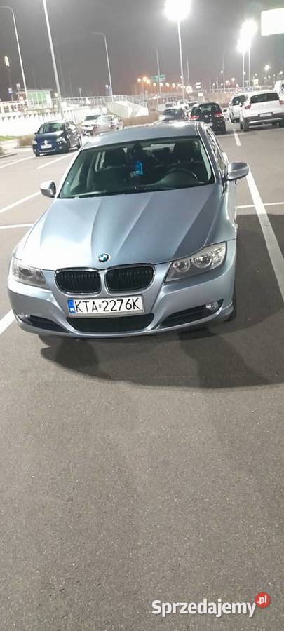 Bmw e90 polift tempomat benzyna Tarnów
