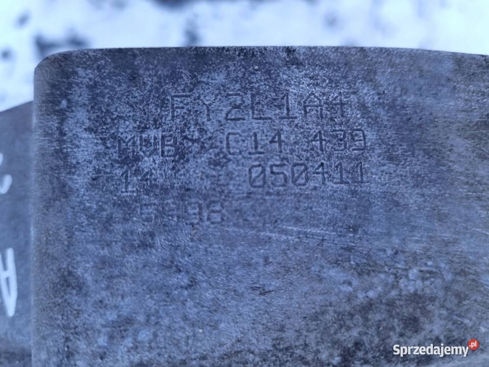 Audi A4 B8 20 TFSI AUTOMATYCZNA SKRZYNIA BIEGÓW Janów sprzedam