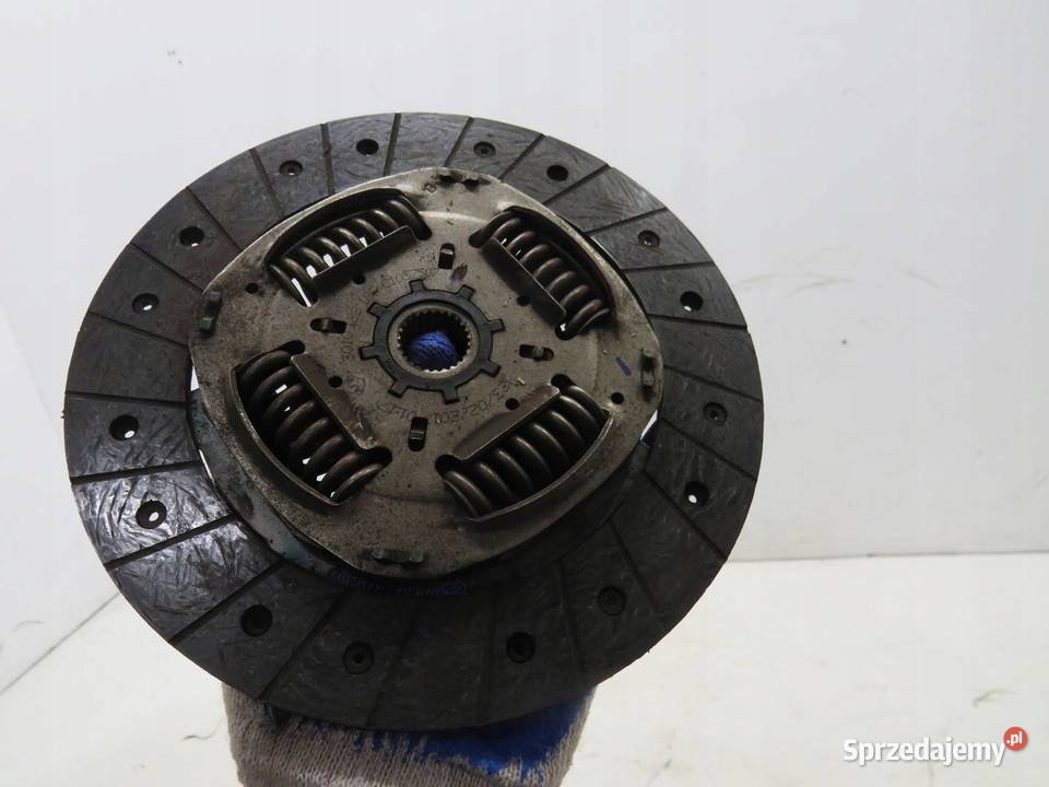 SPRZĘGŁO TARCZA DOCISK MICRA K14 09 IGT sprzedam