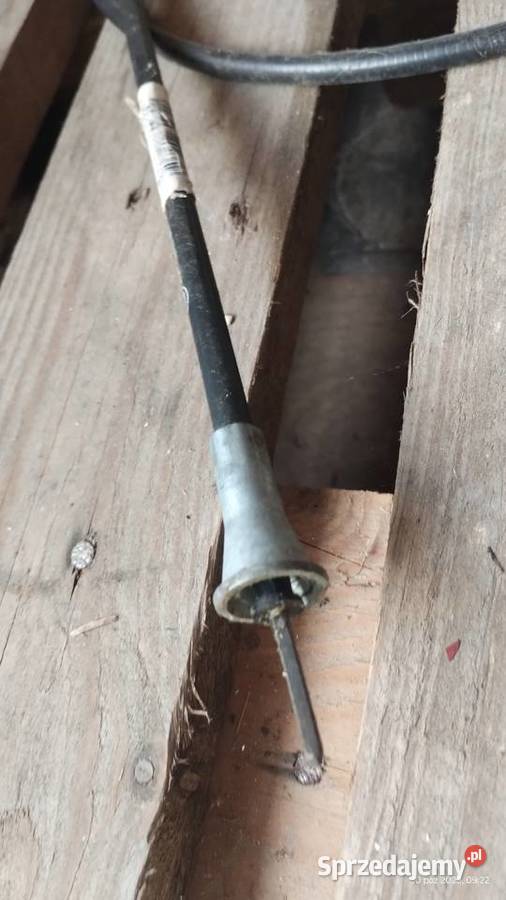 ŻUK nowa linka licznika Dobryniów sprzedam