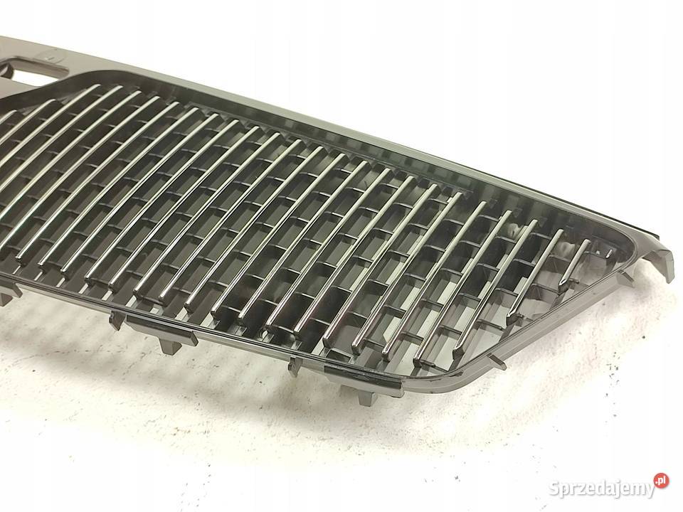 GRILL ATRAPA CHROM LANCIA DEDRA 9499 ORYGINAŁ