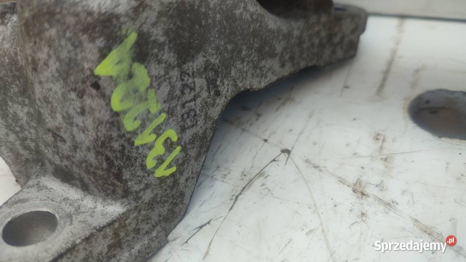 127MAZDA 6 III GJ 22 D SKYACTIV PÓŁOŚKA PRZEGUB Włoszczowa