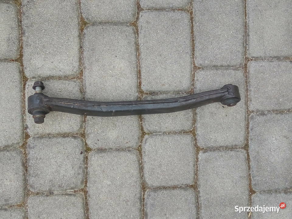 Kia Hyundai zaślepka gumowa mocowania