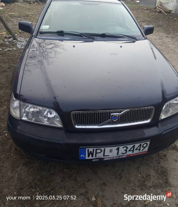 Sprzedam 19cm3 Nowy Witoszyn