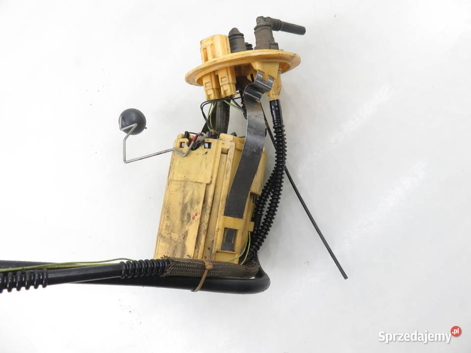 POMPA PALIWA VOLVO S60 I 384 24 D5 D 5244 T4 małopolskie sprzedam