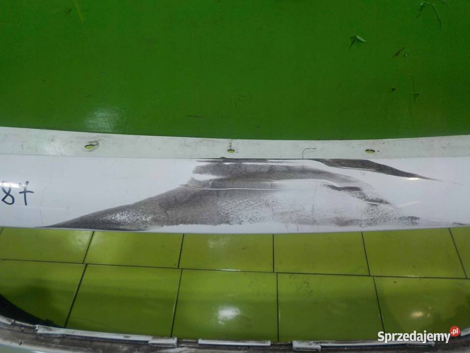 VOLVO V70 III 09r zderzak przod Suków sprzedam