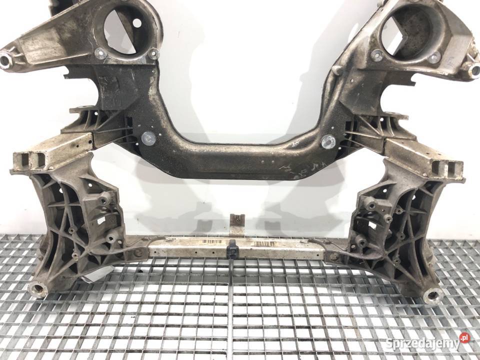 BELKA POD SILNIK BMW F10 20 245 6793017 SANKI