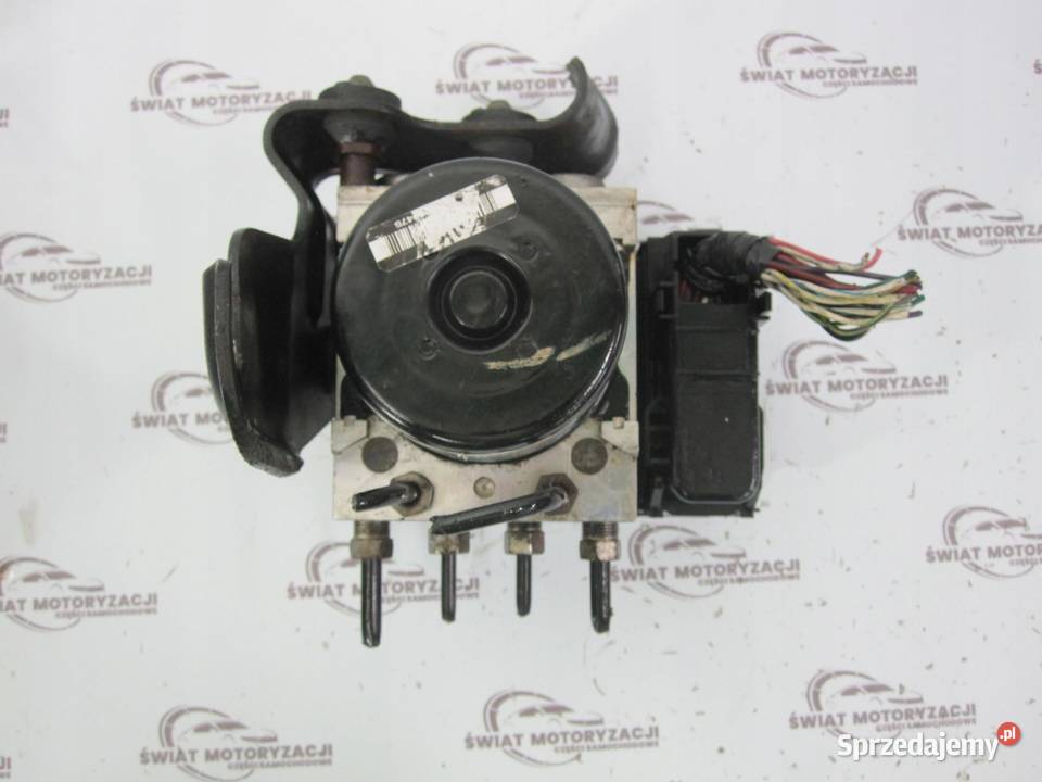 JEEP PATRIOT 08r pompa ABS P05105591AG