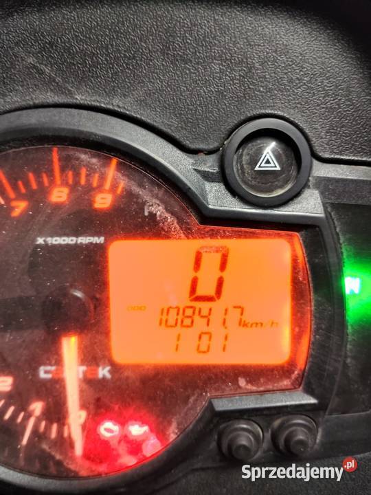 Quad Motocykle, skutery, quady Mściszewice