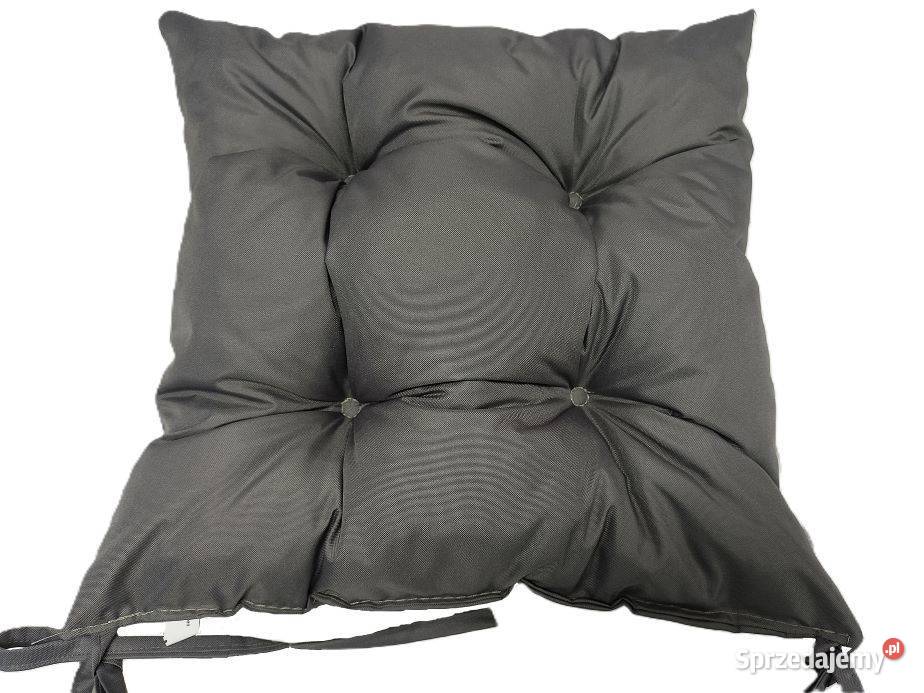 Poduszki na krzesło ogrodowe wodoodporne Nowa Sól