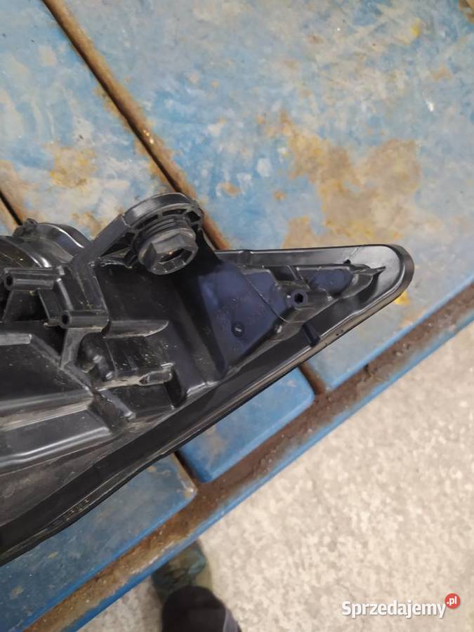 Reflektor lewy audi a6 c8 full led oryginał