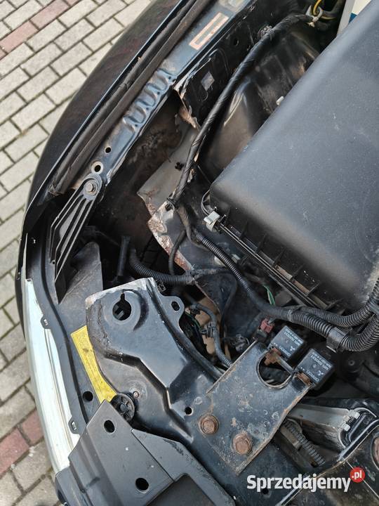 Pajero IV 32 200 Zgorzelec