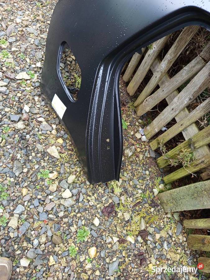 Błotnik tylny prawy golf 7 5d nowy osobowe Rzeszów