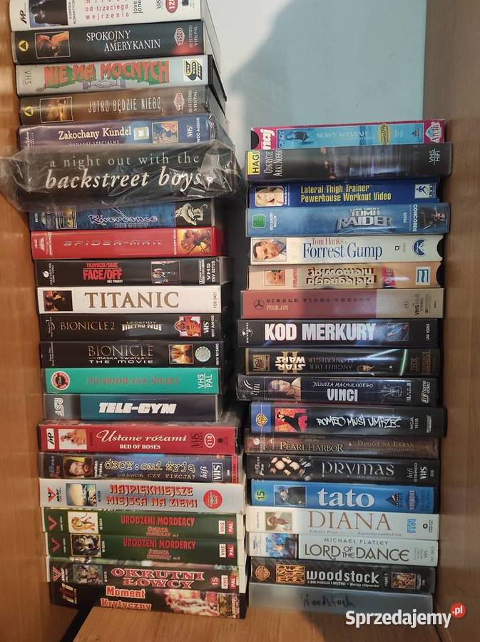 CD wyprzedaż kolekcji życia sprzedam