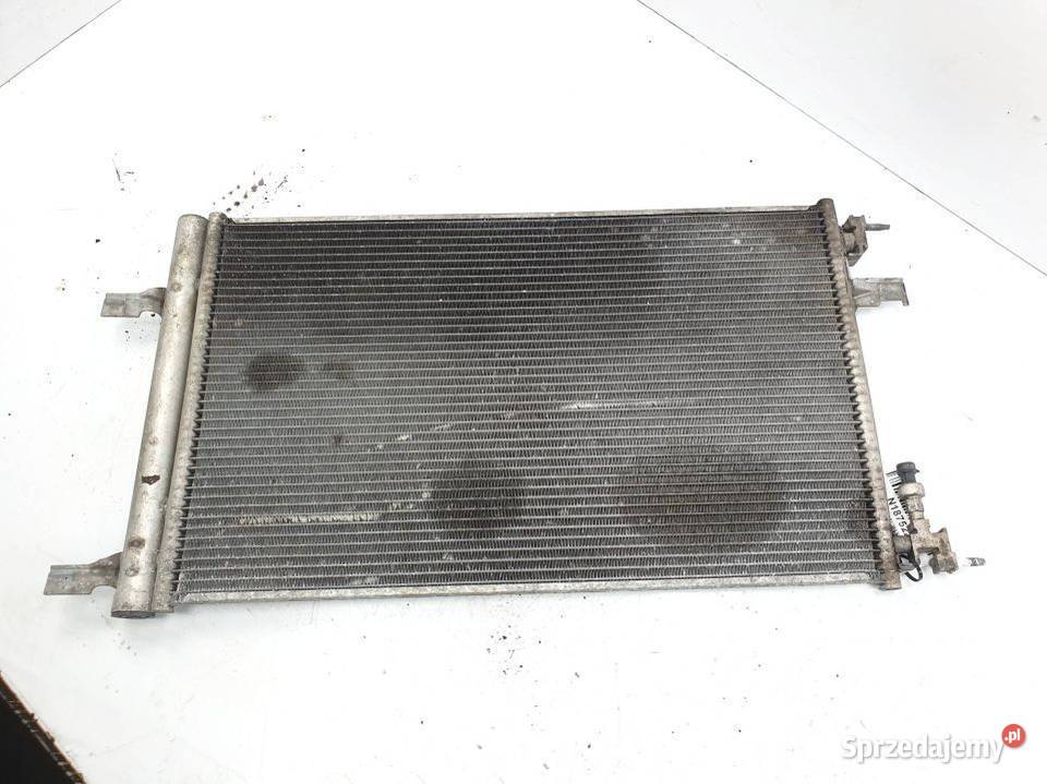 CHŁODNICA KLIMATYZACJI CHEVROLET CRUZE 13377763 Lipno