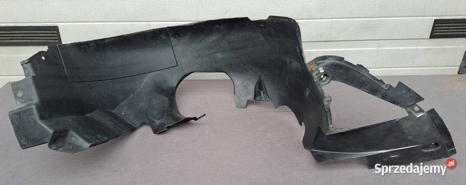 Nadkole prawy przód Porsche Boxster 986 Mielęcin