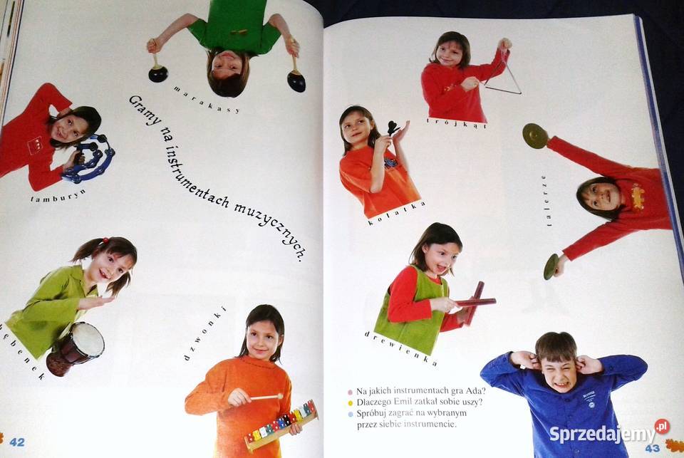 Elementarz sześciolatka Stenia Doroszuk Joanna Chełm