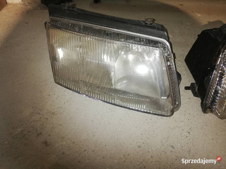 LAMPA PRAWA PRZÓD VW PASSAT 99 R Zbaków Górny