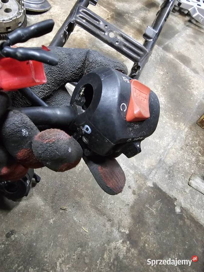 Honda CB 600 f Hornet s cb600 cb600f Jelenia Góra