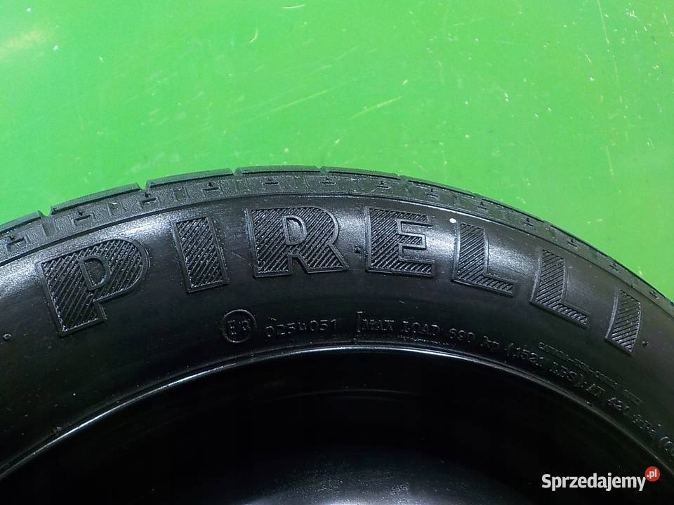 FORD FIESTA MK6 FUSION kolo dojazdowe 1258015 Suków