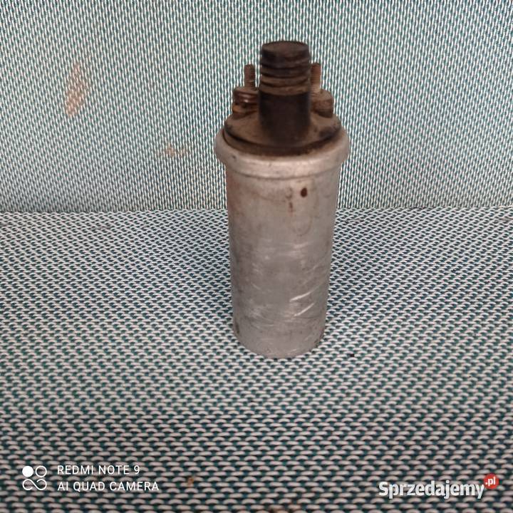 Cewka butelkowa 12 v DDR Łubno