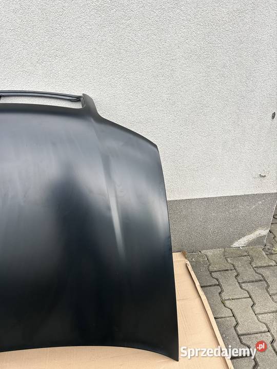 Maska Audi A4 B6 Nowa podkarpackie Wiśniowa