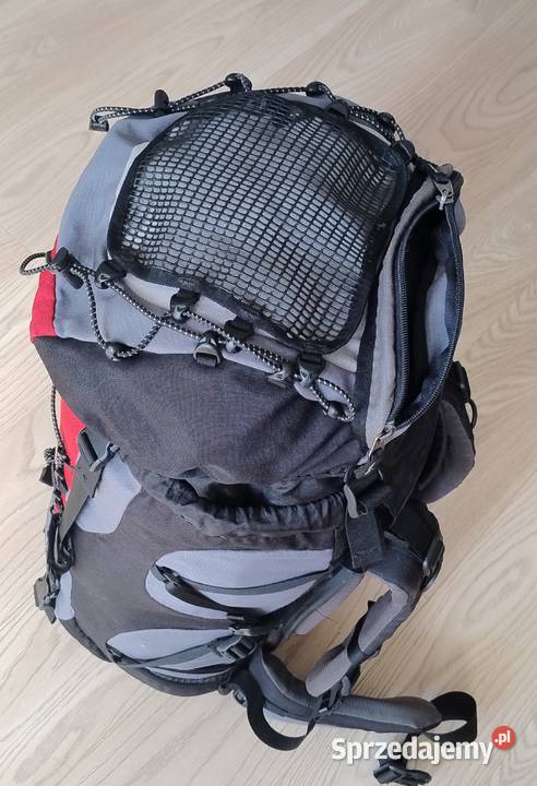Plecak trekkingowy 65 10 Bydgoszcz