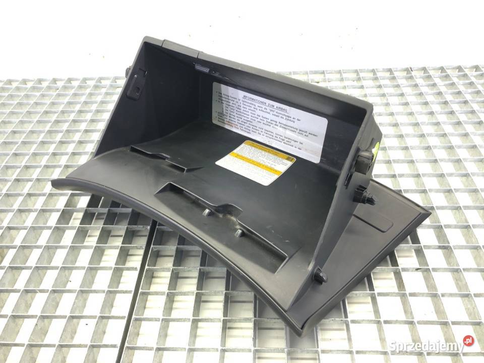 SCHOWEK PASAŻERA HYUNDAI i30 Hatchback 0712 podkarpackie