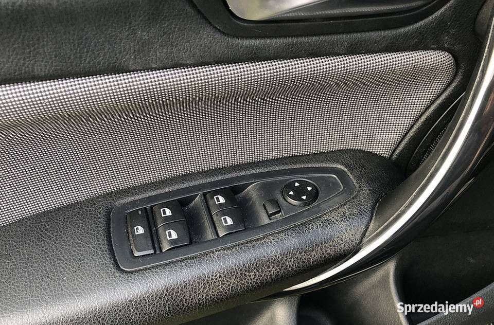 BMW 116i F20 URBAN 16b 136 Klimatronik PDC Seria 1