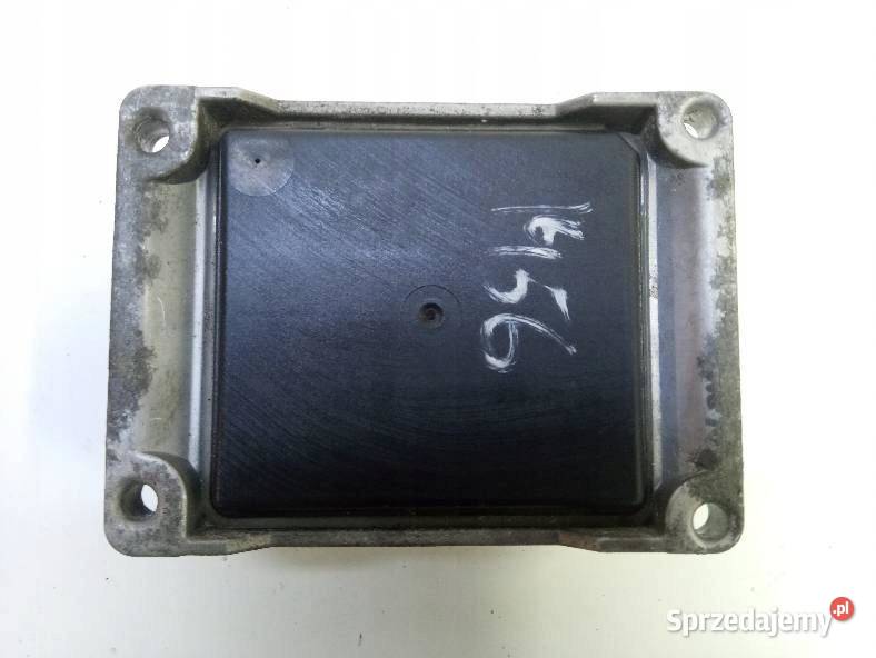 STEROWNIK SILNIKA 1279H03963 Alfa Romeo 147 16 B sprzedam