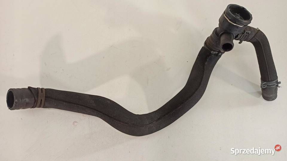 RURA WĘŻE WODY BMW MINI F56 7617363 9250566 sprzedam