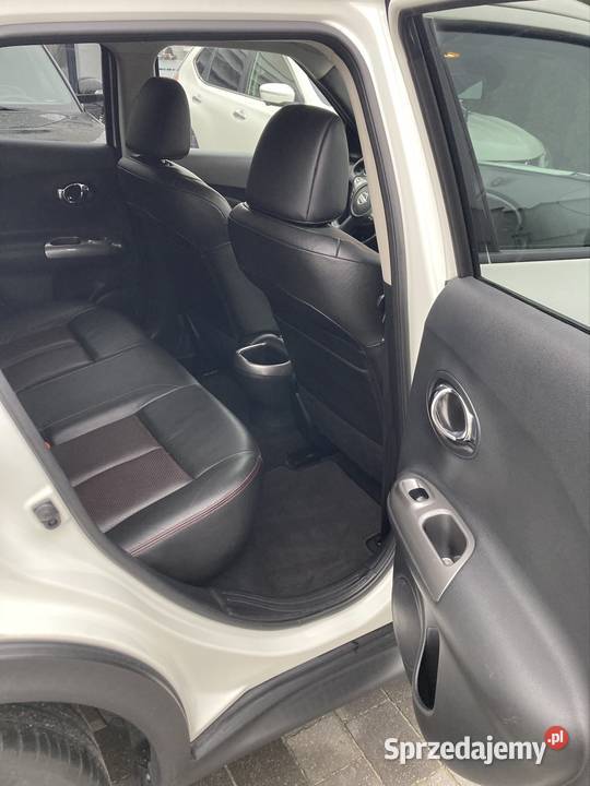 Mały przebieg manualna Biała Podlaska