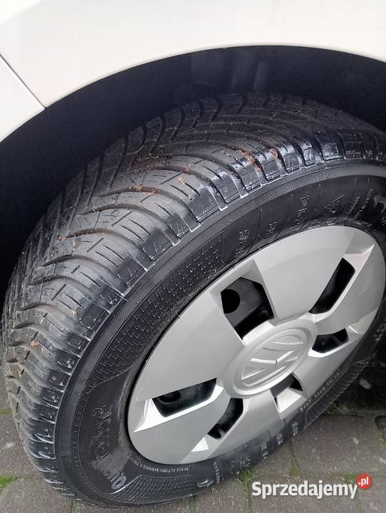 Volkswagen up white style Jedlnia-Letnisko sprzedam