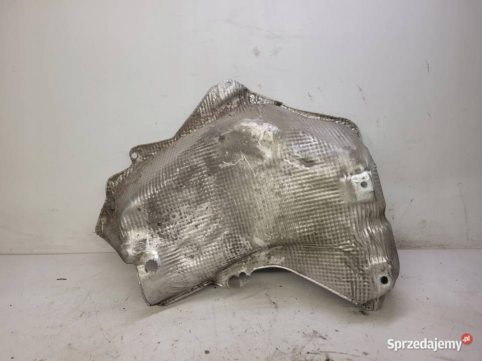 OSŁONA TERMICZNA LEWY TYŁ AUDI A4 B9 8W0804173