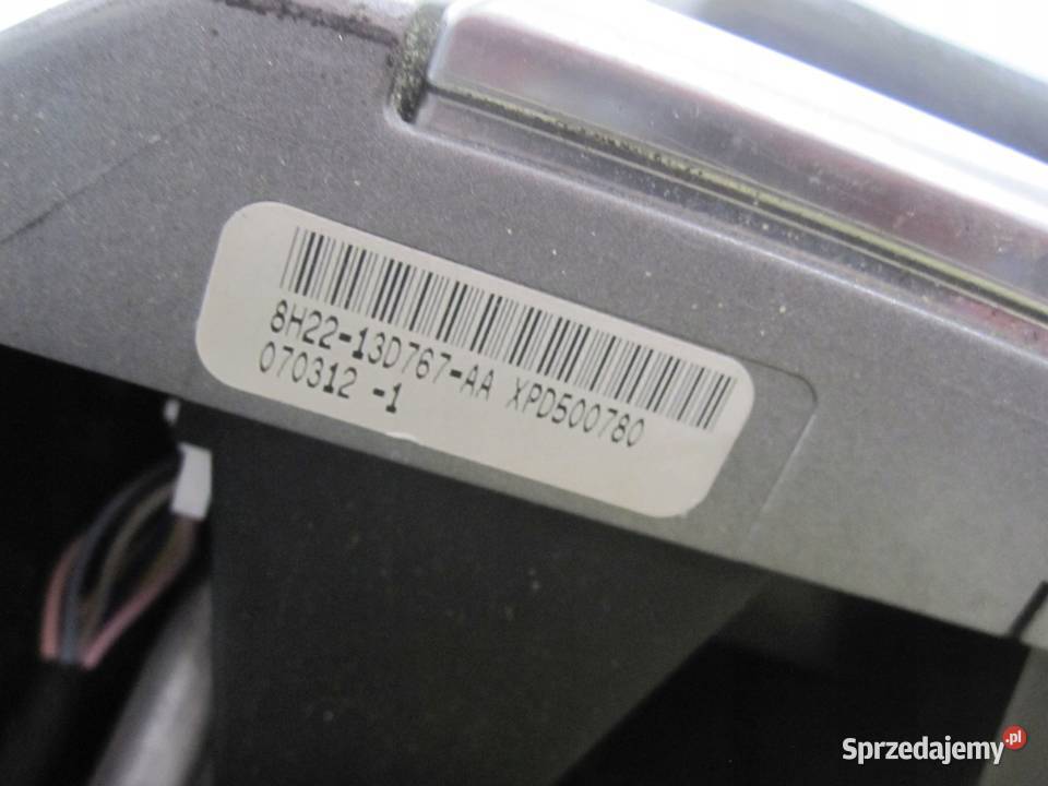 LAND ROVER DISCOVERY 08r kierownica QTB501990PVJ Kielce