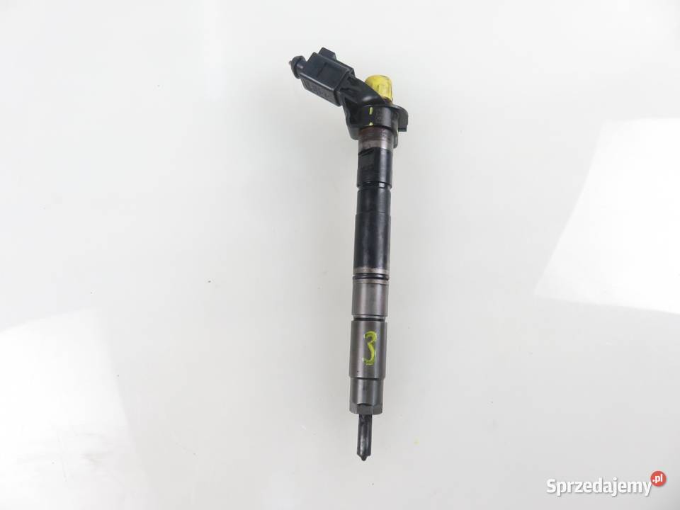 WTRYSKIWACZ AUDI A6 C6 30 TDI 059130277Q