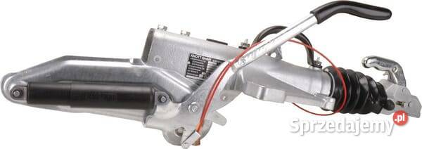 Zaczep z hamulcem najazdowym V KFG35D 203090001 małopolskie Kamionna