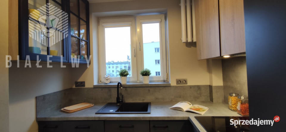 Mieszkanie do wynajęcia Warszawa Bonifraterska Rok budowy 1965 Wynajem