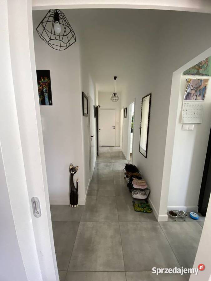Wynajmę apartament 3 pokojowy   Osiedle Leśna 2 miejsce parkingowe