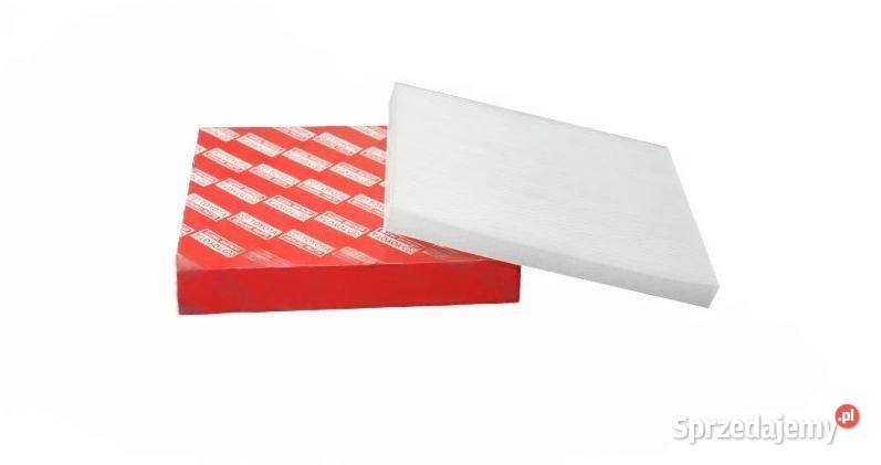 TOYOTA IQ Oryginalny filtr kabinowy 88568YZZ01 osobowe Kąty Wrocławskie