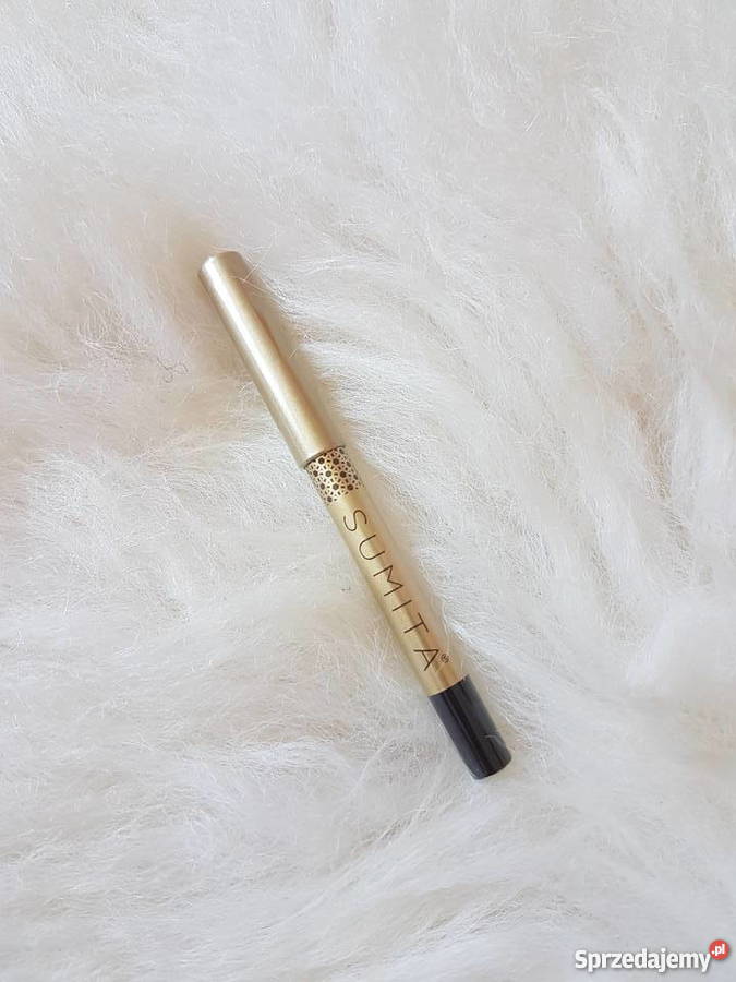 Eyeliner Pencil Kredka do oczu Czarna SUMITA Jasło