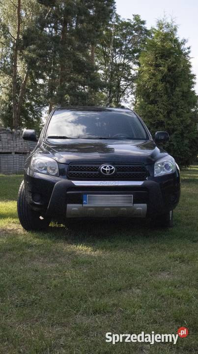 Toyota Stara Ciświca