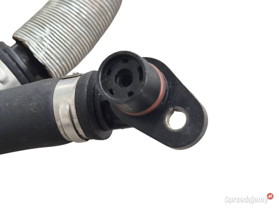 PRZEWÓD PODCIŚNIENIA AUDI A6 C5 4B0611931A Działoszyce