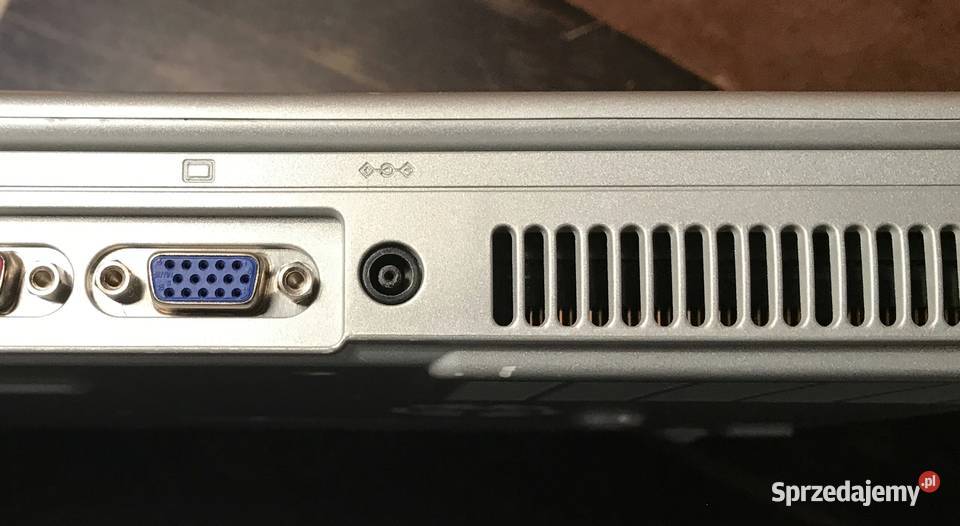 Laptop SAMSUNG V25 mazowieckie Radom