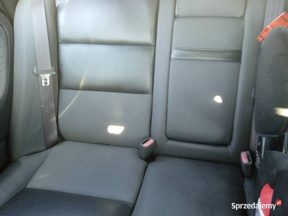 Volvo V40 20 BG 140 2003r długie opłaty 419000km Niemce