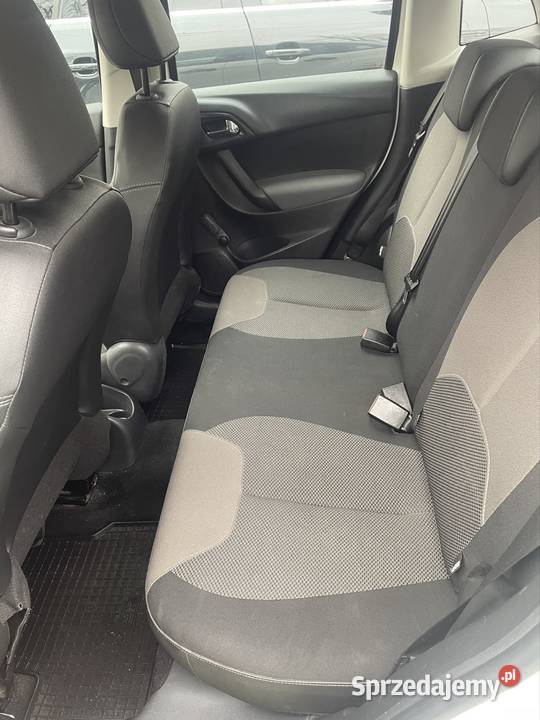 Citroen C3 14 HDI 2010 poduszka powietrzna Kubice