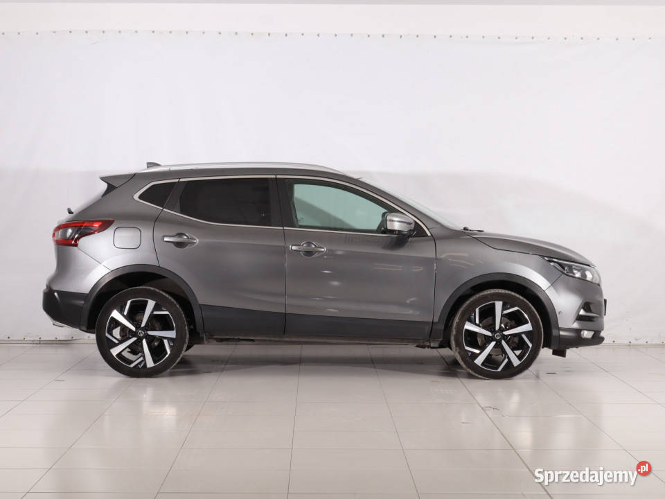 Nissan Qashqai 13 DIGT sprzedam