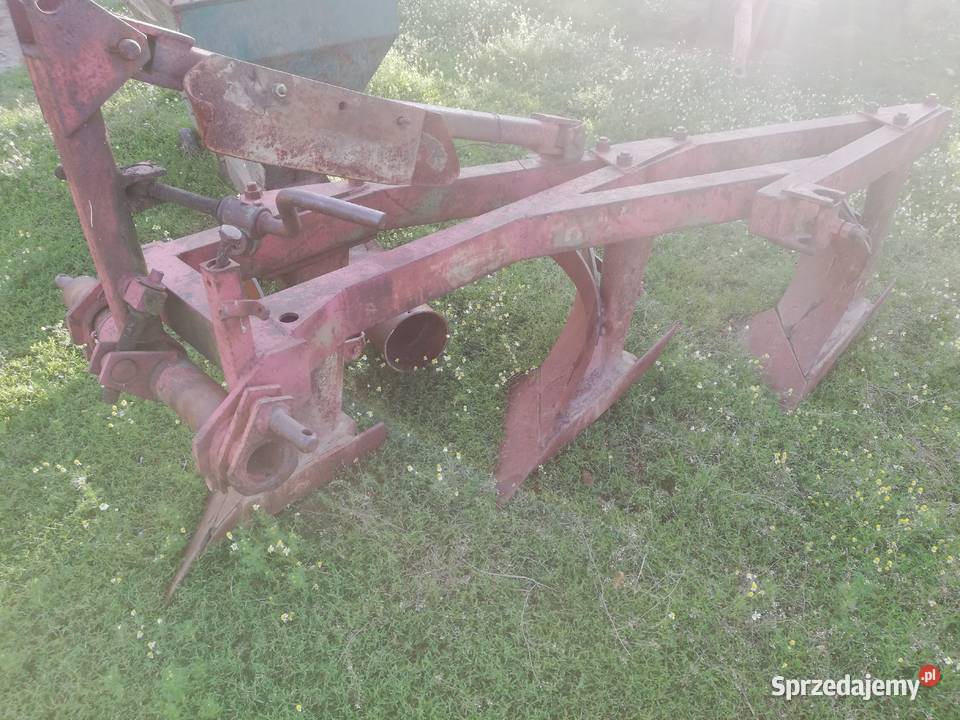 Pług 3 grudziądzki